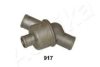 ASHIKA 38-09-917 Thermostat, coolant